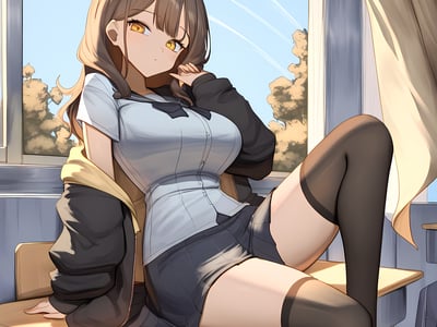 Character Image