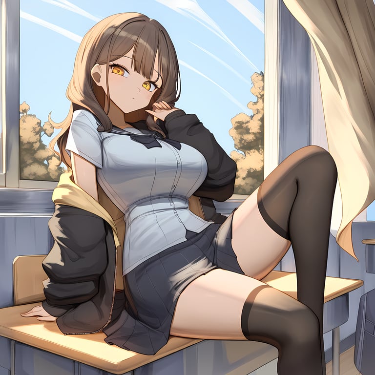 Preview of Elaina