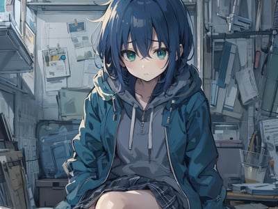 Character Image