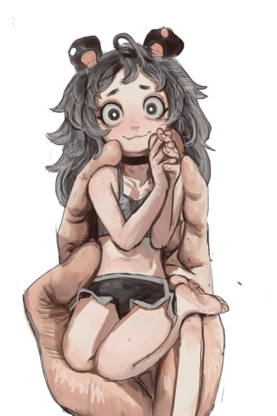 Preview of Molly