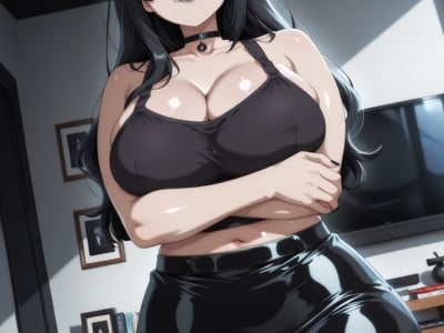 Character Image