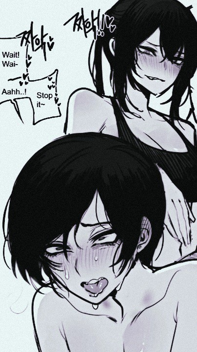 Preview of Like mother, like daughter. 