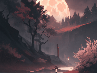 Character Image
