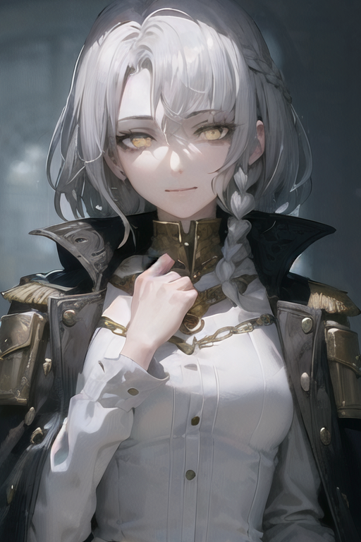 Preview of Laurel
