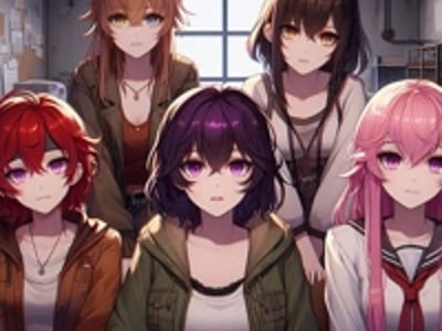Character Image