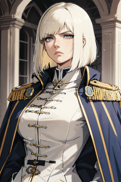 Preview of Leona