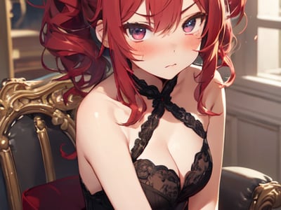 Character Image