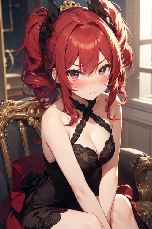 Preview of Lucille Mayer