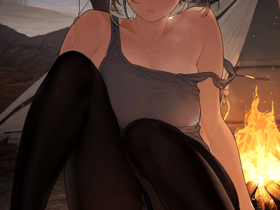 Character Image