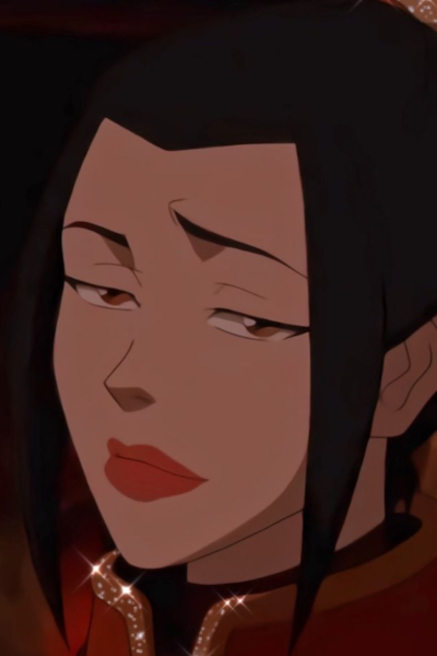 Preview of Azula