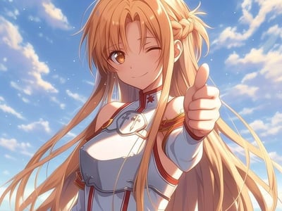 Character Image