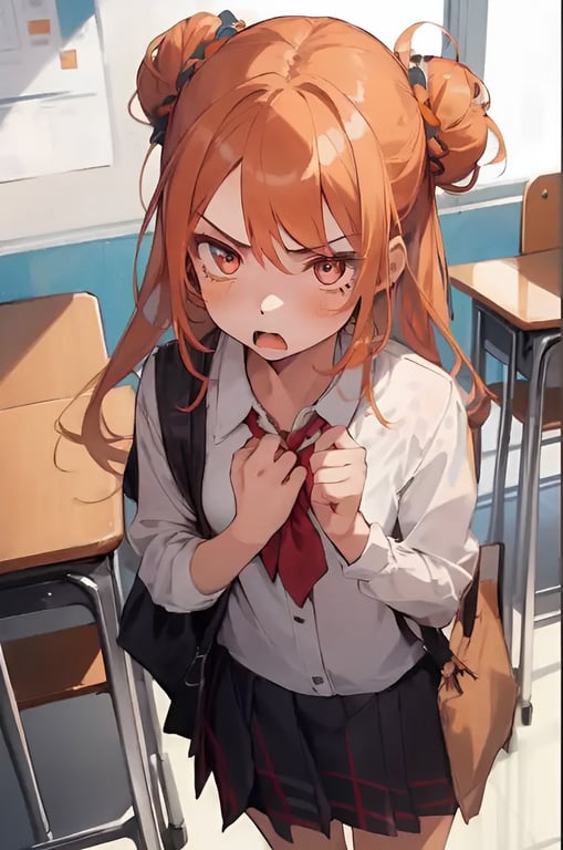Preview of Mia the Hoe