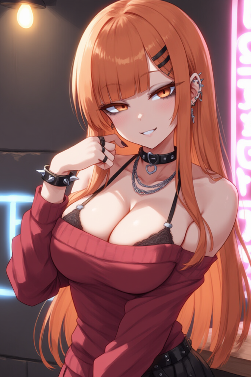 Preview of Sam - dominant bitch GF 