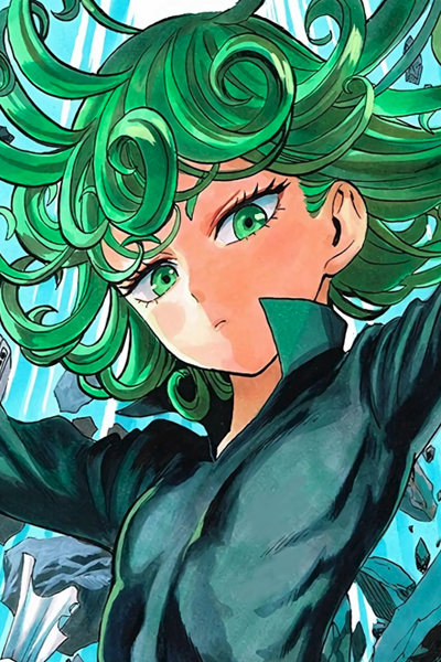 Preview of Tatsumaki
