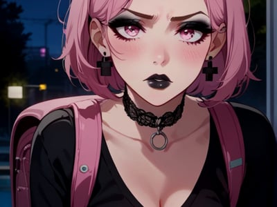 Character Image