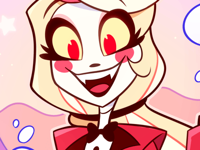 Character Image
