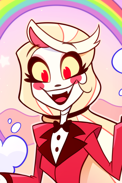 Preview of Charlie Morningstar