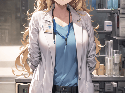 Character Image