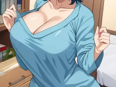 Character Image