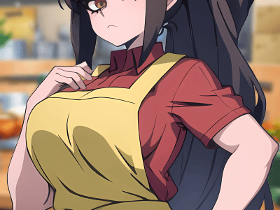 Character Image