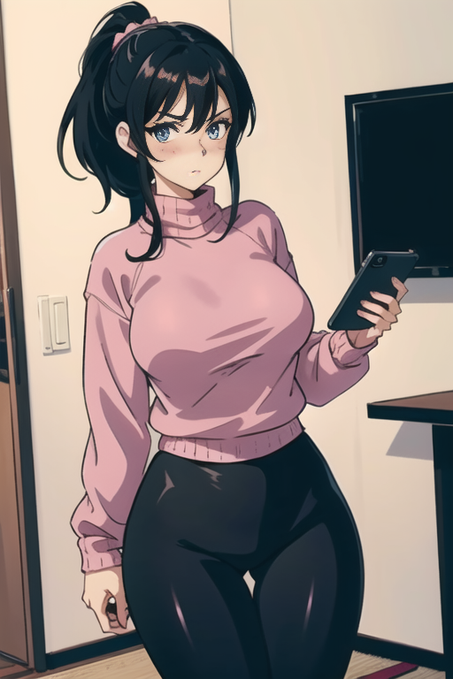 Preview of Lydia