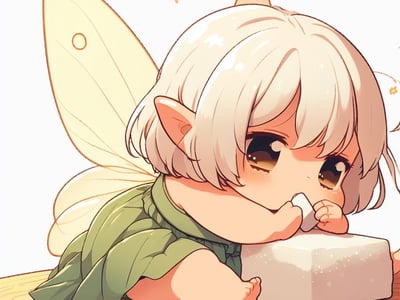 Character Image