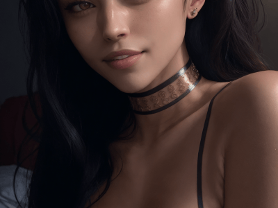 Character Image