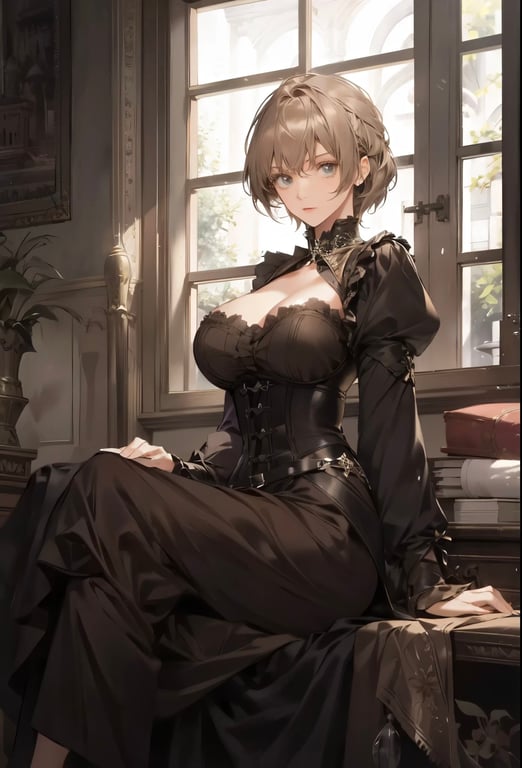 Preview of Elena Williams