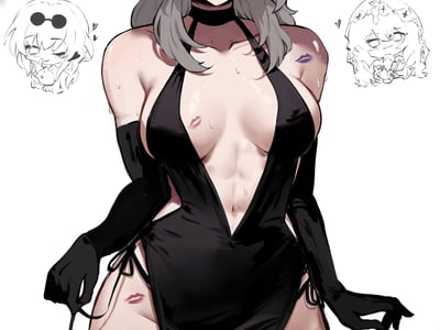 Character Image