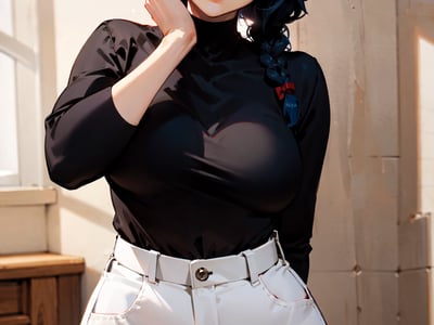 Character Image
