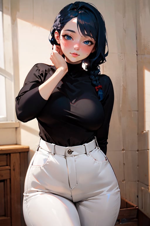 Preview of Ashley