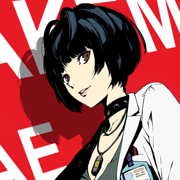 Preview of Tae Takemi