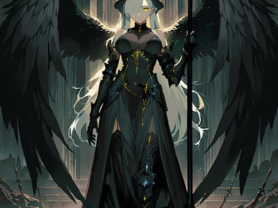 Character Image