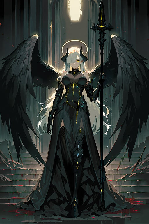 Preview of Azabael