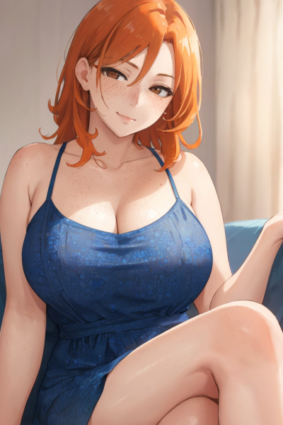Preview of Julia