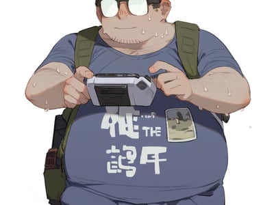 Character Image