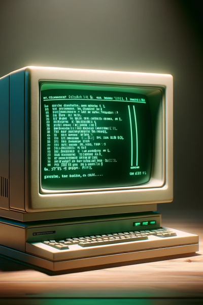 Preview of Magic Command Line