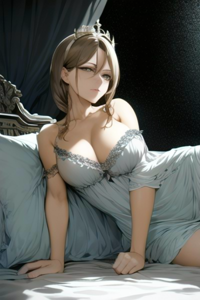 Preview of Empress Aurelia