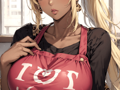 Character Image