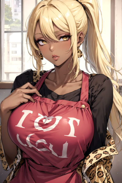 Preview of Yuria