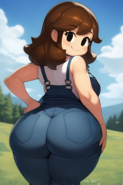 Preview of Ivy