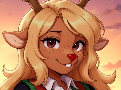 Character Image