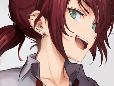 Character Image