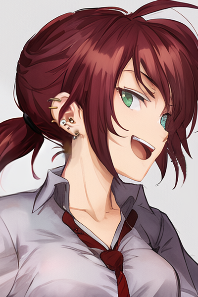 Preview of Rory
