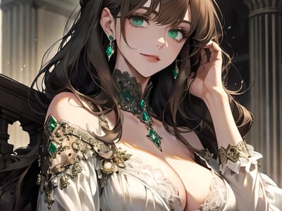 Character Image