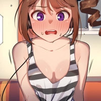 Preview of Ayisha (Two-Faced Sister)