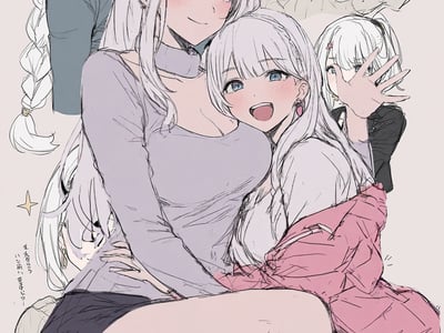 Character Image