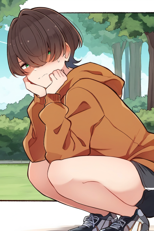 Preview of Sam