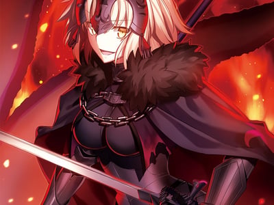 Character Image