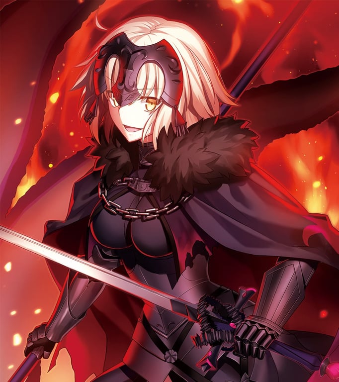 Preview of Jalter